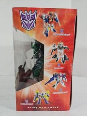 Transformers Universe: The Ultimate Battle