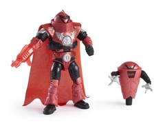 Masters Of The Universe Origins Horde Trooper Prime Mattel Motu Motuc Movie