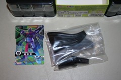 Transformers Auldey Wave 2 – Nemesis Prime Skywarp Bumblebee Shrapnel