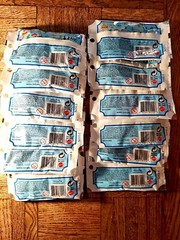 TOY STORY 4 MINI BLIND BAGS “SERIES 1” COMPLETE SET OF 12 TOY FIGURES “A-L”