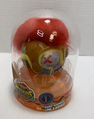 Grossius Maximus Madballs Hairy Madness Unleashed NEW Sealed Series 1 2024