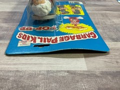 Garbage Pail Kids “DOLLAR BILL” Pop-Up Imperial Toys 1986 SEALED J5