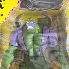 WILDCATS GIANT MAUL ACTION FIGURE VINTAGE PLAYMATES 12″ NEW SEALED