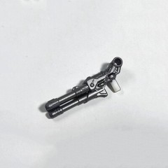 DIY Increase Height Gun Paw Weapon Upgrade Kit For Legacy Nemesis Leo Prime