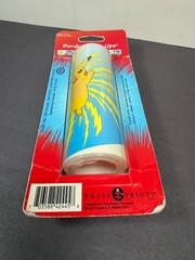 Pokemon Border Stick Ups Sticker Vintage 1999 Nintendo Priss Prints