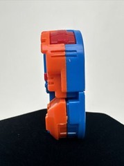 Joyin Number 6 Six Robot Bot Block Toy Figure- 2.2 In…92
