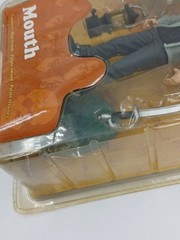 The Goonies Mouth 2007 Mezco Toys 7″ Action Figure Corey Feldman New Sealed