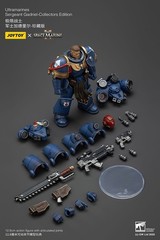 JOYTOY Warhammer 40k 1/18 JT01376 Ultramarines Sergeant Gadriel Action Figure