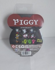 PIGGY Mini Figure Mystery Pack Kids Toy Blind Bag New