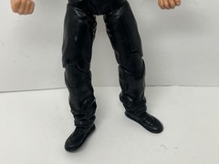 Jakks TNA Deluxe Impact Figure Team 3D Devon Ray Cross The Line Series 2