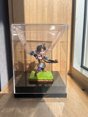 Figure Princess – Rain of Fire – Clash Royale – Supercell