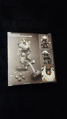 JOYTOY Sorrow Expeditionary Forces 09th Legion HeavyGunnerAction FigureNewSealed