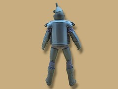Vintage 1975 Mego The Wizard of Oz – The Tin Man 8″ Action Figure