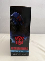 Hasbro Transformers Studio Series Optimus Prime Age of Extinction