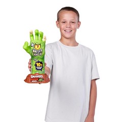 Smashers Horror House Dissect (WEREWOLF) by ZURU, Smashable Toy for Boys