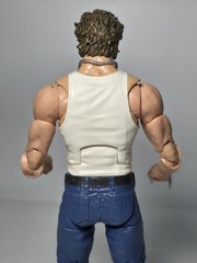 Marvel Legends 6” Wolverine Amazon Exclusive X-Men Figure – (T6)