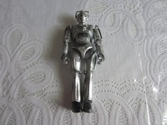 2006 Character Options Doctor Who: Cyberman