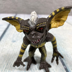 Vintage Gemlins Stripe 4″ Action Figure 1984 LJN Toys Warner Bros. / Static