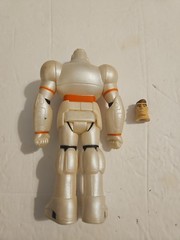 Dc JLU Stripe Figure
