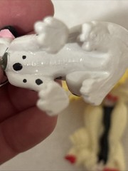 Lot Of 14 Vintage Disney 101 Dalmatians PVC Toys Figures FREE SHIP