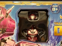 Yolopark Transformers One “Elita-1″ AMK Series 13cm (5.1”) Model Kit