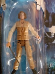AVATAR Dr Grace Augustine 4″ Figure with webcam i-tag