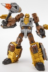 Warbotron – WB03-C Hammer Sharpener