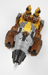 Warbotron – WB03-C Hammer Sharpener