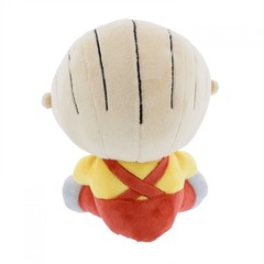 Family Guy Stewie Attitude Phunny Plush Multi-Color