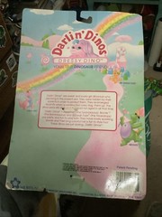 1992 Meritus Darlin’ Dino