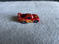 Disney Pixar Cars Lot Rare World Grand Prix Racers Shu-Miguel-Lewis-McQueen-Jeff