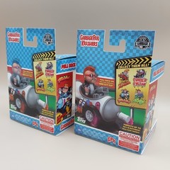 Garbage Pail Kids GPK Krashers Lot 2 Graffiti Petey New Wave Dave Figurines