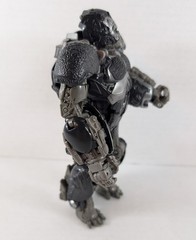 Transformers Studio Series Leader Class ROTB 106 Optimus Primal