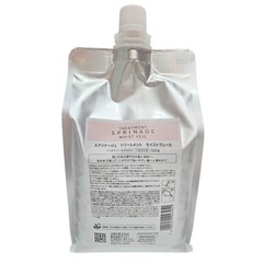 ARIMINO SPRINAGE Treatment Moist Veil 1000g Refill
