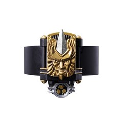 CSM HENSHIN KIGEN ONJOU & ONKA Kamen Rider Hibiki Premium Bandai NEW Mar.