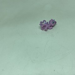 My Little Pony Blind Bag Diamond Tiara Figure 1.5 In