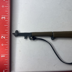 1/6 Scale WWII US M1 Rifle