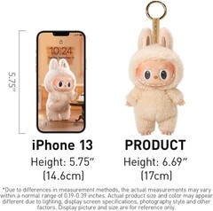 Officially Authorized, First Generation Secret Hidden Edition “Chestnut Cocoa”