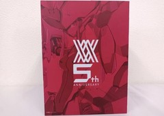 Bandai S.H.Figuarts x ROBOT Spirit Darling in the Franxx 5th Anniversary Zero 2