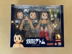 Medicom Toy MAFEX No.145 Astro Boy Ver.1.5 Action Figure June 2026 Release JAPAN