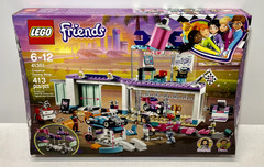 LEGO Friends Creative Tuning Shop (41351) (NISB)