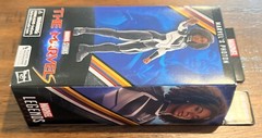 Marvel Legends Photon 6″ Figure BAF Totally Awesome Hulk Brand New Sealed