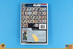 GI JOE – Hit & Run (w/ Micro Figure) – 1988 – Original Sealed MOC – [C-ARAH-79]