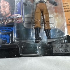 Star Trek Voyager The Kazon Action Figure 1996 Playmates New Sealed NIP