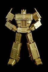 New Transform Toys MS TOYS Magic Square MS-B18G Light Of Justice Figure In Stock