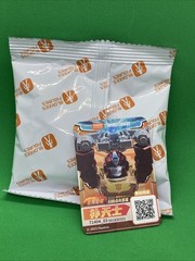 Blokees Transformers Defender Ver 4 Rodimus Prime (sealed bag)