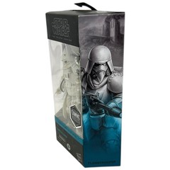 Star Wars Black Series Flametrooper 6″ Action Figure Gaming Greats 2021 Hasbro