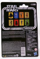 2020 Hasbro Star Wars Vintage Collection VC181 The Mandalorian 3.75″ Figure New