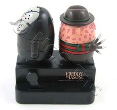 Freddy vs Jason Back Fighting Game (2007) Brand New Factory Boxed Japan Import