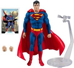 DC Multiverse Superman Action Figure`